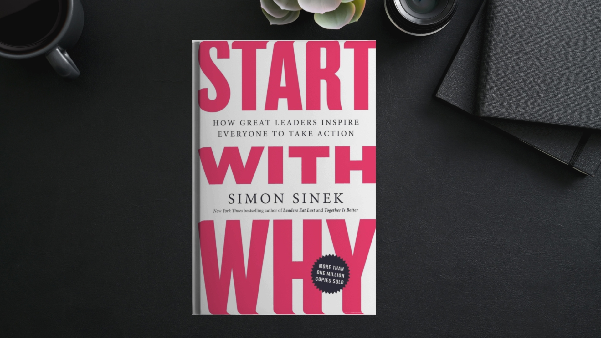 start with why book