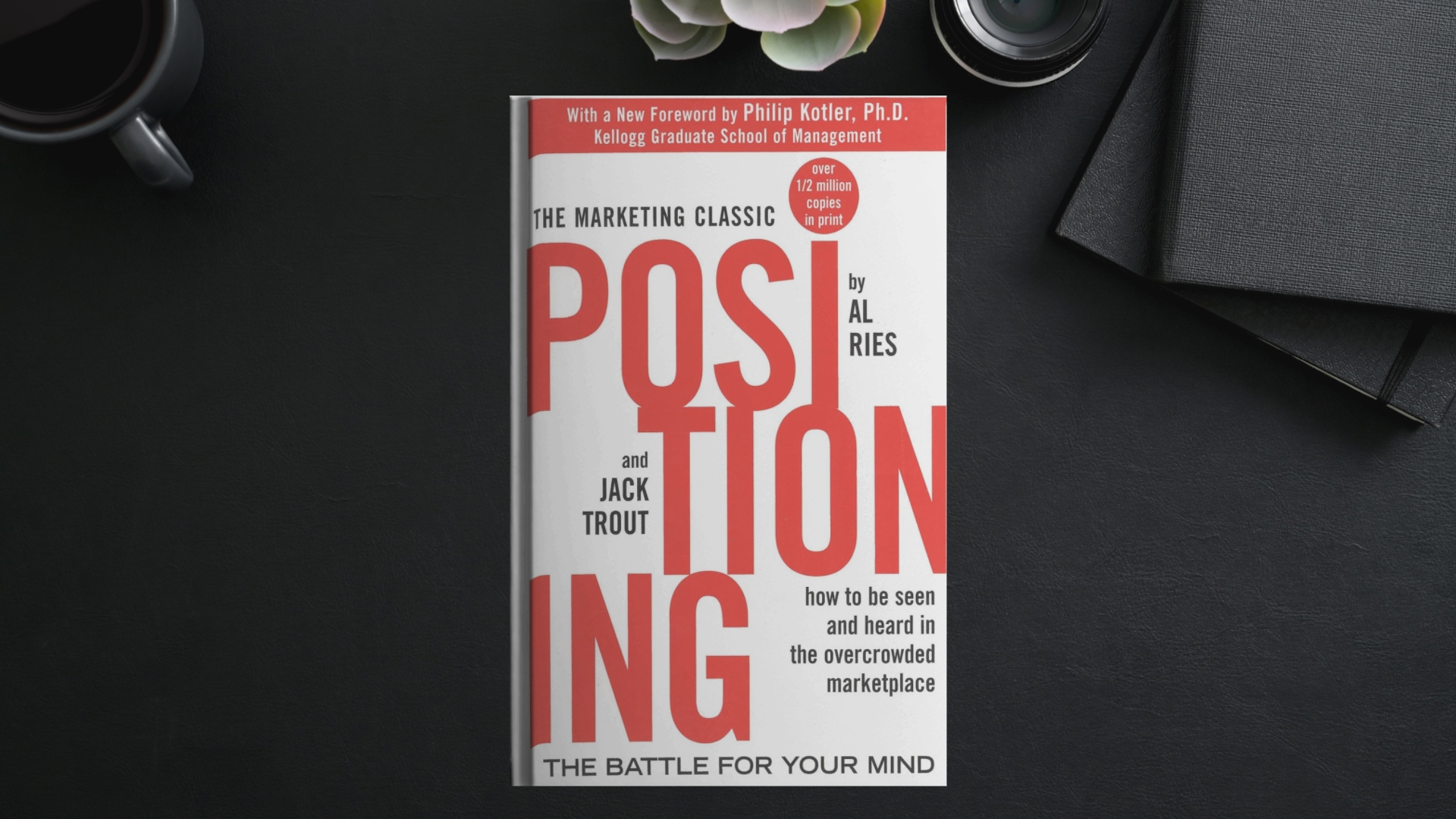 positioning book