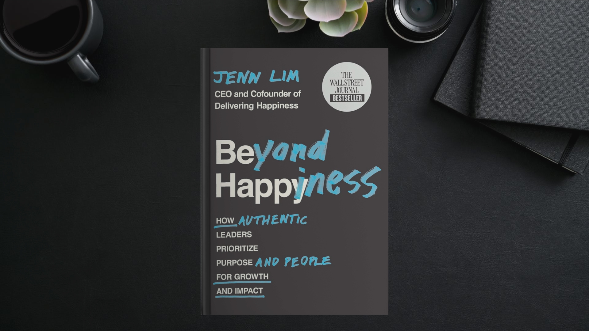 beyond happiness book