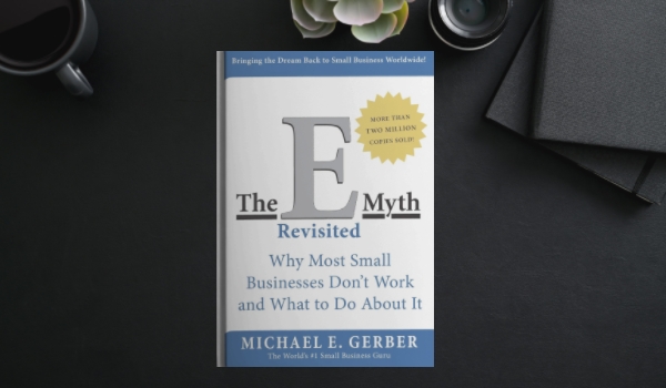 the e myth book