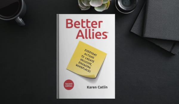 better allies book