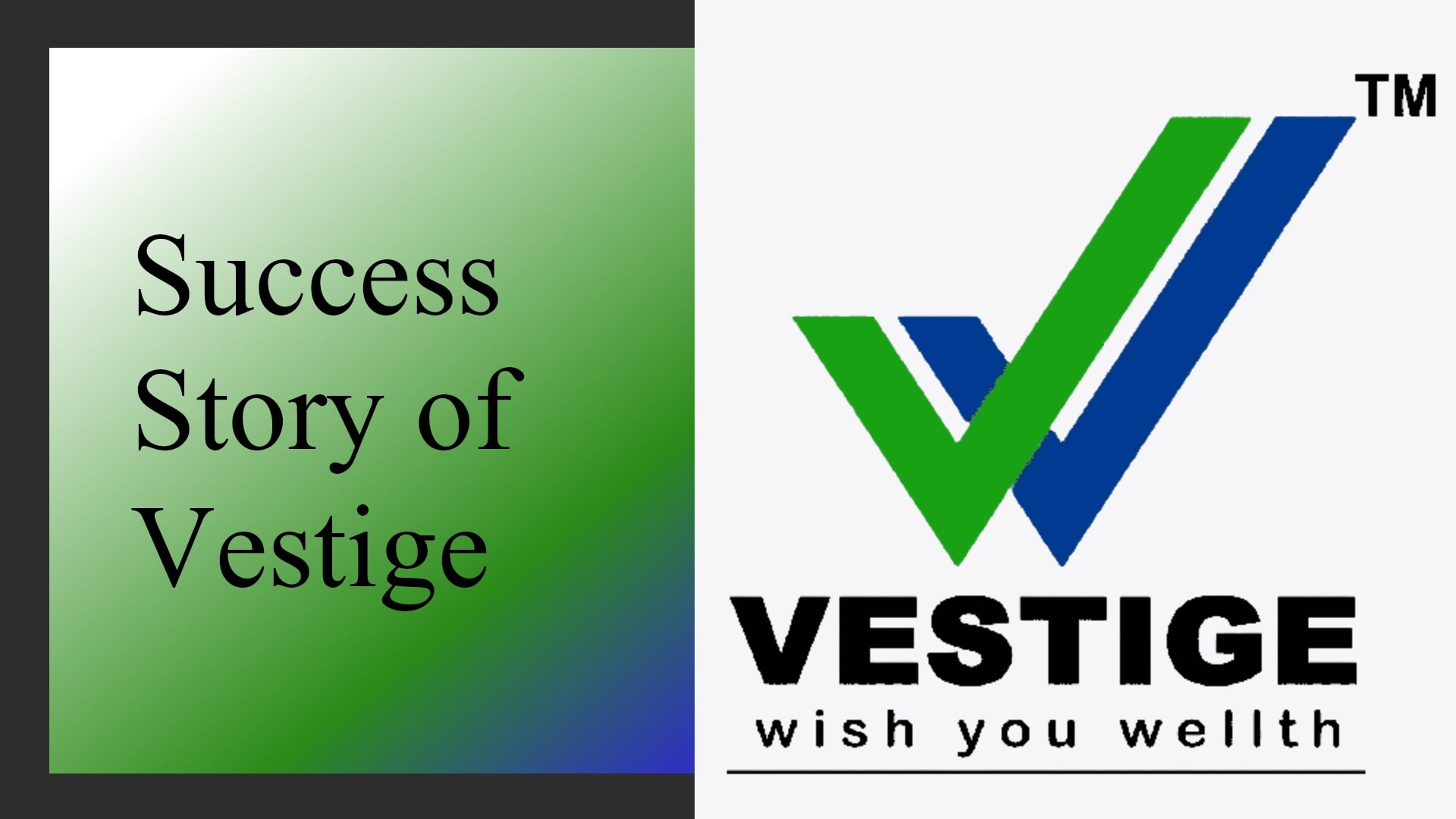 Vestiage Success Story